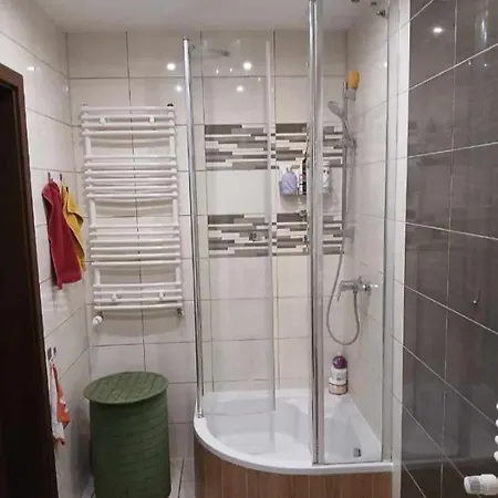 Batorego House * Malbork