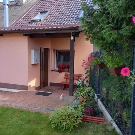 Batorego House * Malbork