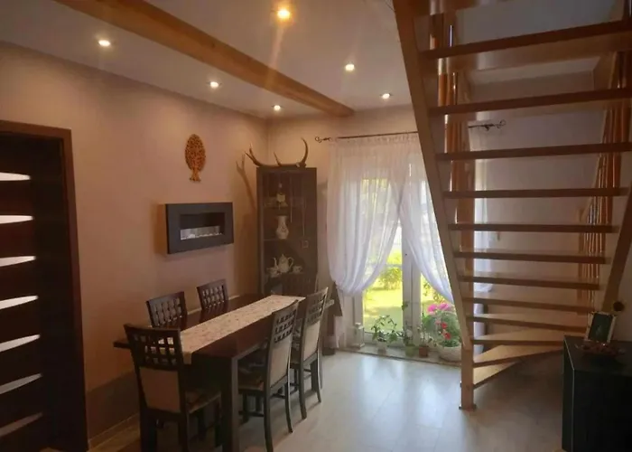 度假居 Batorego House *