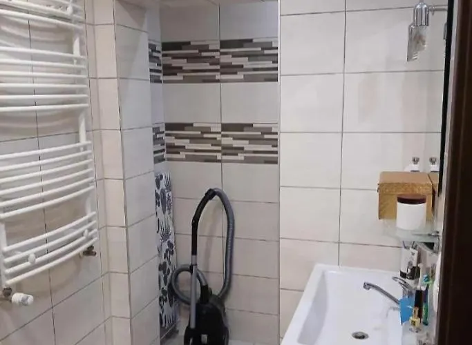 Batorego House 马尔堡