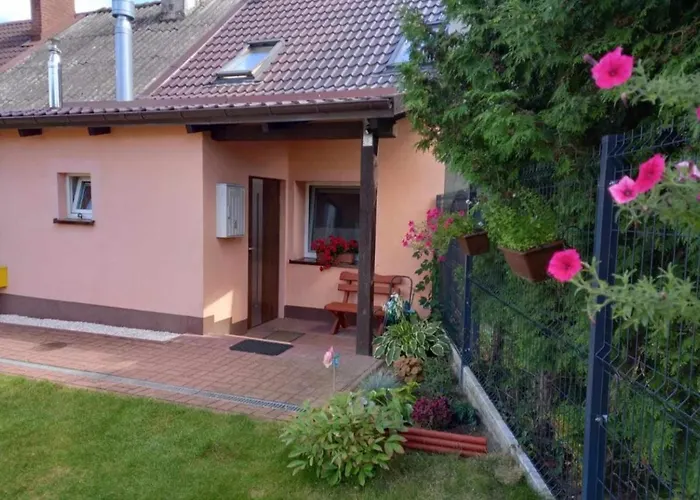 Batorego House * 马尔堡